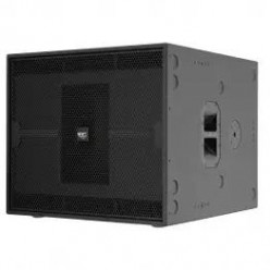 KV2 Audio ES2.5 Kolumna nisko-tonowa systemu ES, 2x15"